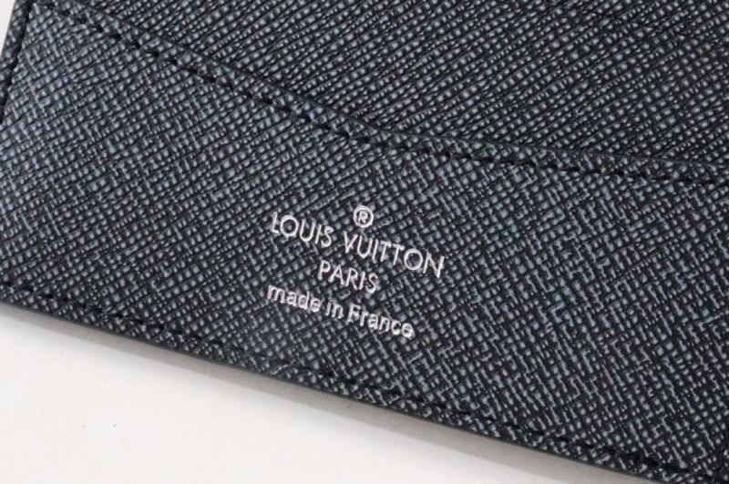 Louis Vuitton Wallets